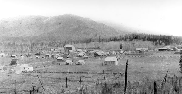 Enderby, 1890